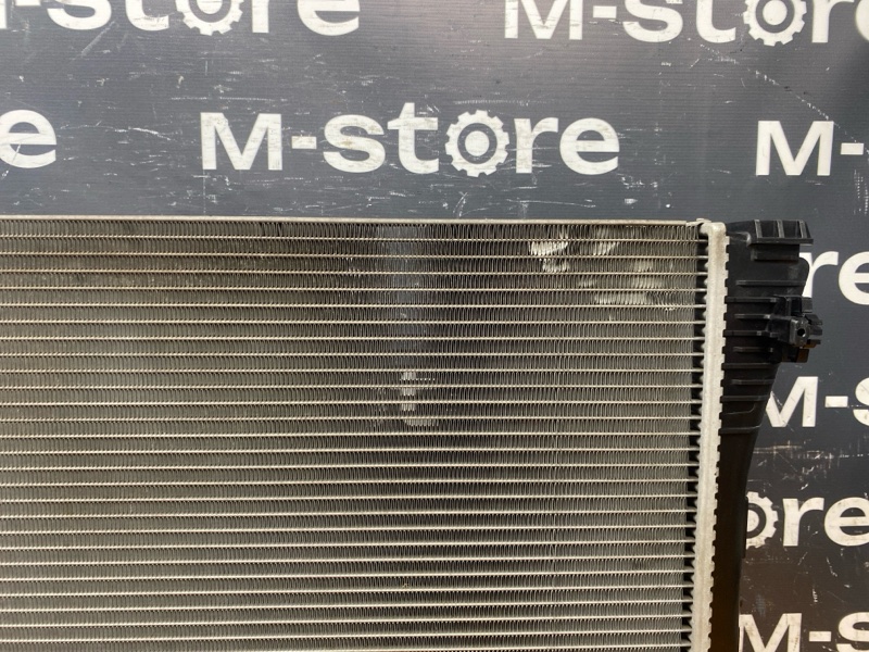 радиатор ДВС, 11000 рублей, Красноярск