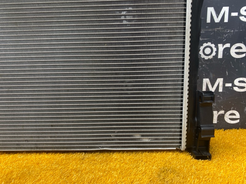 радиатор ДВС, 11000 рублей, Красноярск