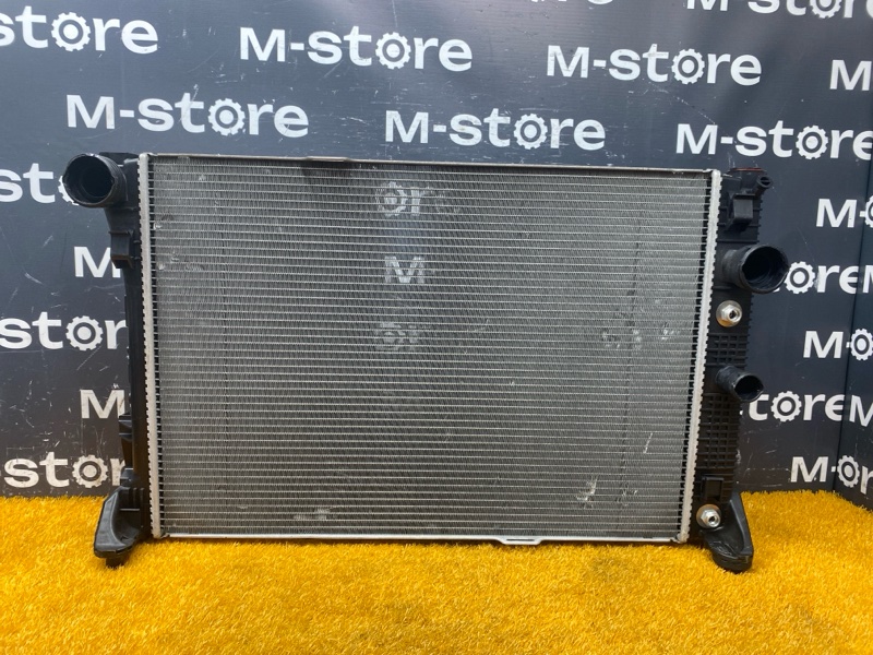 радиатор ДВС, 11000 рублей, Красноярск