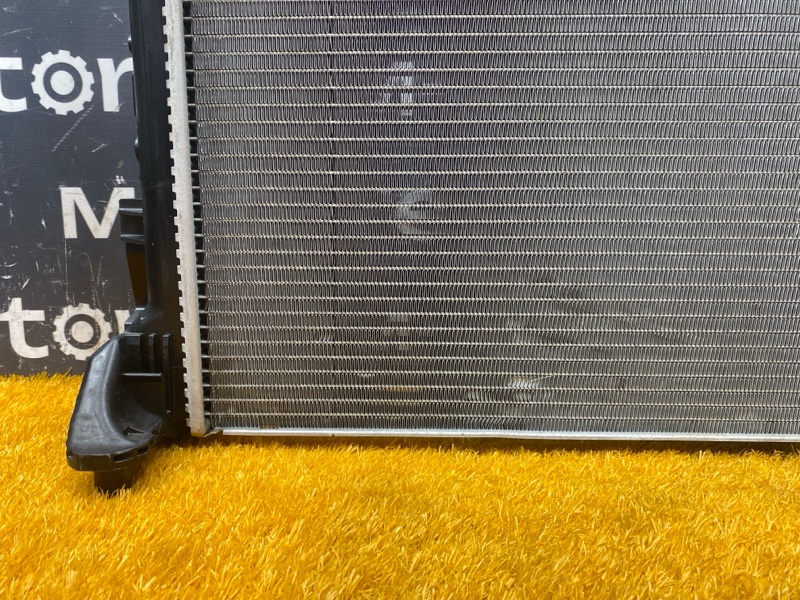 радиатор ДВС, 11000 рублей, Красноярск