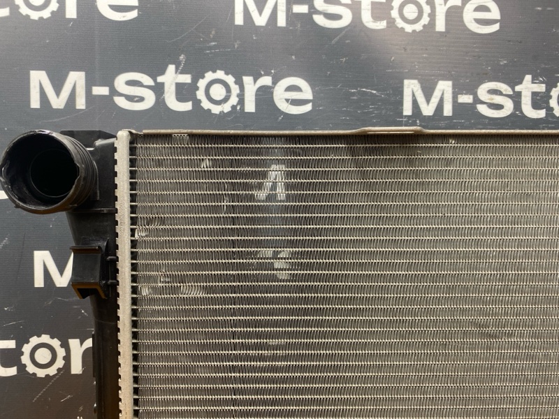 радиатор ДВС, 11000 рублей, Красноярск