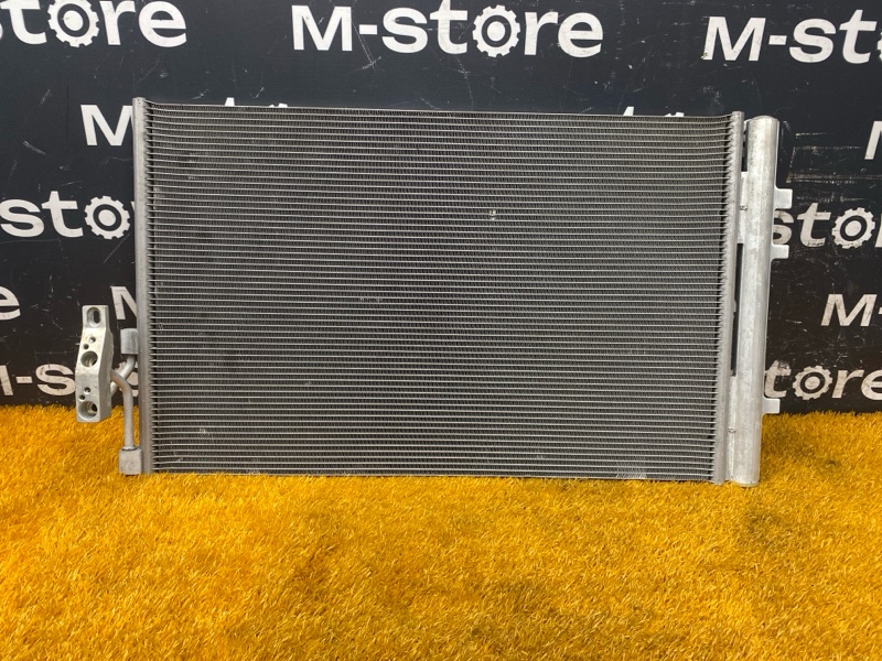 радиатор кондиционера, 4000 рублей, Красноярск