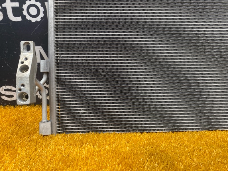 радиатор кондиционера, 4000 рублей, Красноярск