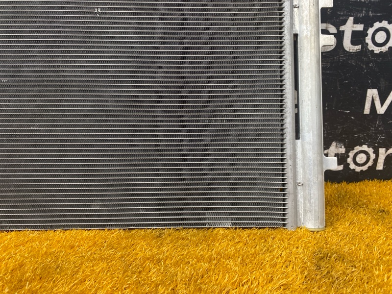 радиатор кондиционера, 4000 рублей, Красноярск