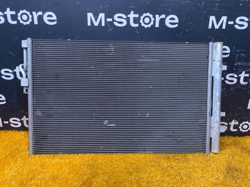 радиатор кондиционера, 4000 рублей, Красноярск