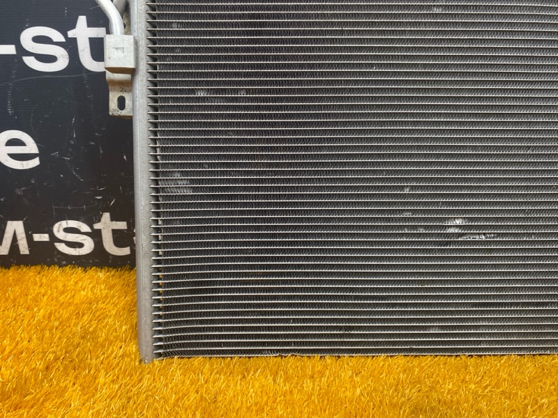 радиатор кондиционера, 4000 рублей, Красноярск