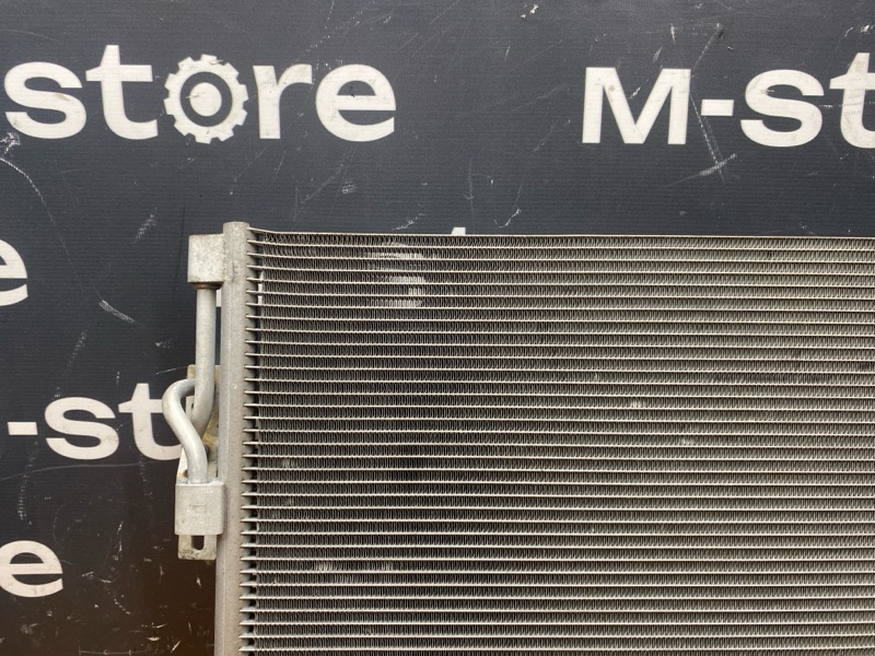 радиатор кондиционера, 4000 рублей, Красноярск