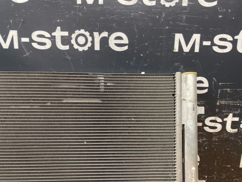 радиатор кондиционера, 4000 рублей, Красноярск