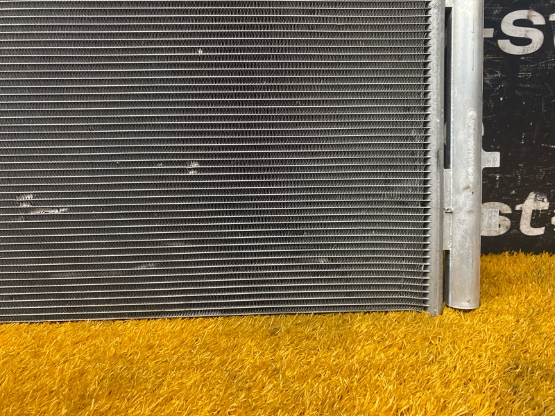 радиатор кондиционера, 4000 рублей, Красноярск