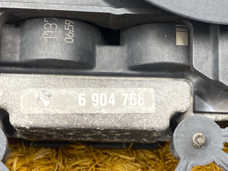 Вентилятор радиатора, 11000 рублей, Красноярск