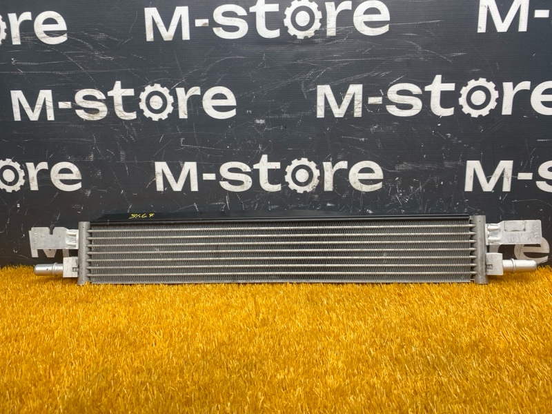 радиатор акпп, 16000 рублей, Красноярск