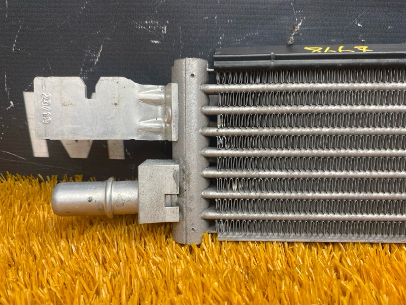 радиатор акпп, 16000 рублей, Красноярск