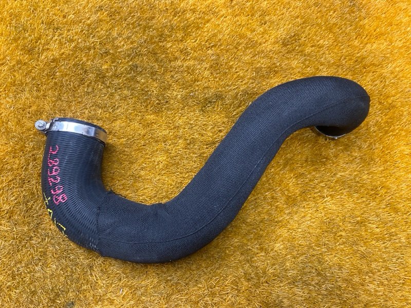 Патрубок интеркулера, 6000 рублей, Красноярск