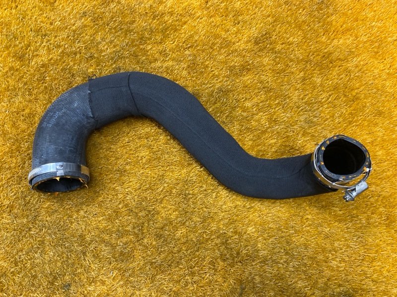 Патрубок интеркулера, 6000 рублей, Красноярск