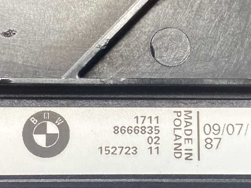 воздуховод радиатора, 5000 рублей, Красноярск