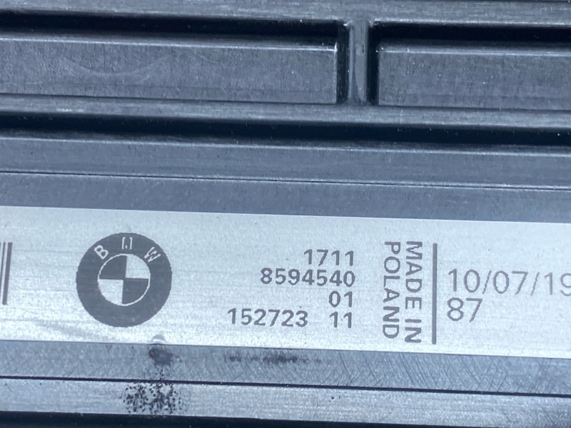 воздуховод радиатора, 7000 рублей, Красноярск