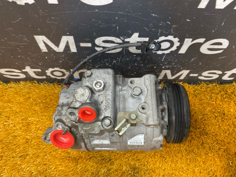 компрессор кондиционера, 15500 рублей, Красноярск