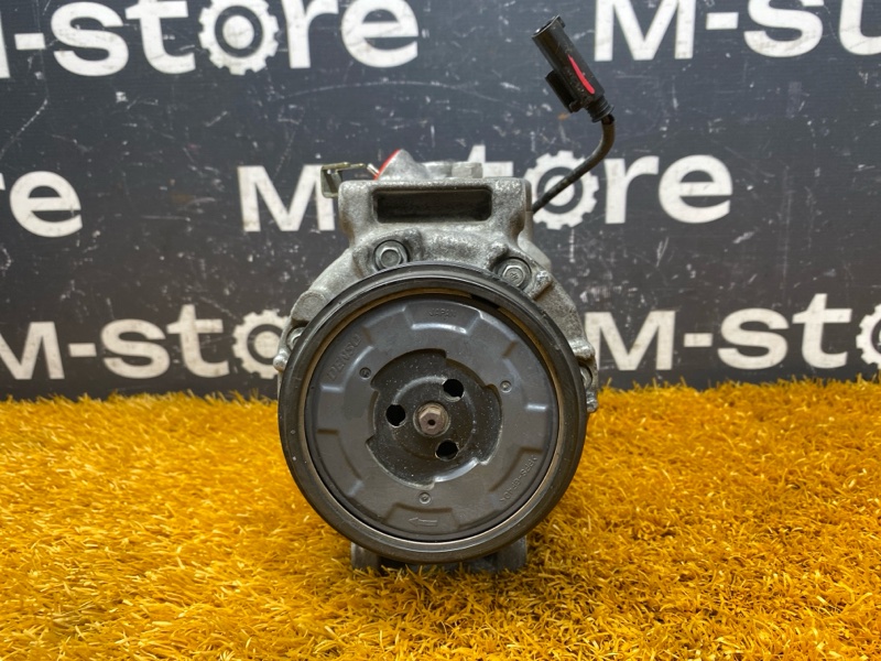 компрессор кондиционера, 15500 рублей, Красноярск