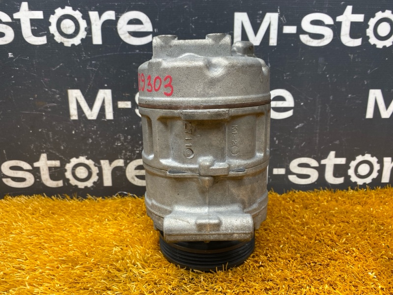 компрессор кондиционера, 15500 рублей, Красноярск