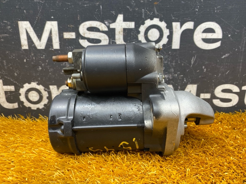 стартер, 9000 рублей, Красноярск