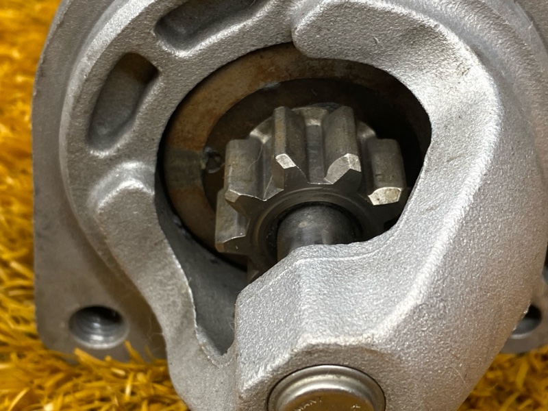 стартер, 9000 рублей, Красноярск