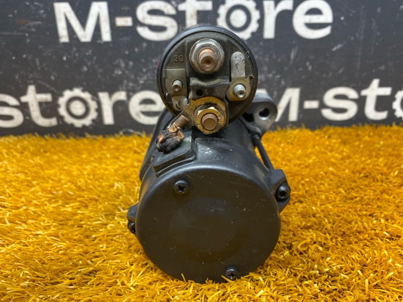 стартер, 9000 рублей, Красноярск