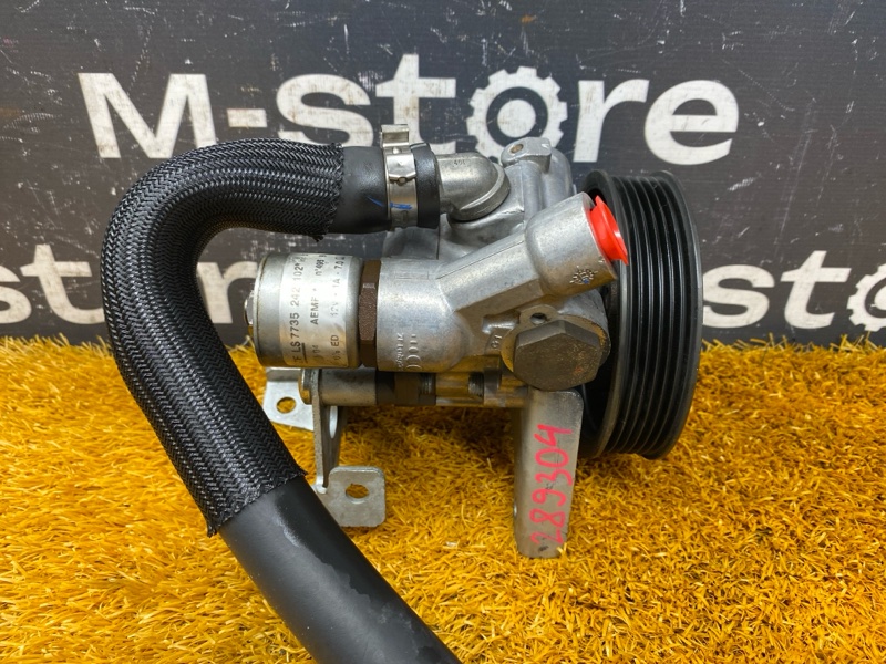 гидроусилитель, 5500 рублей, Красноярск