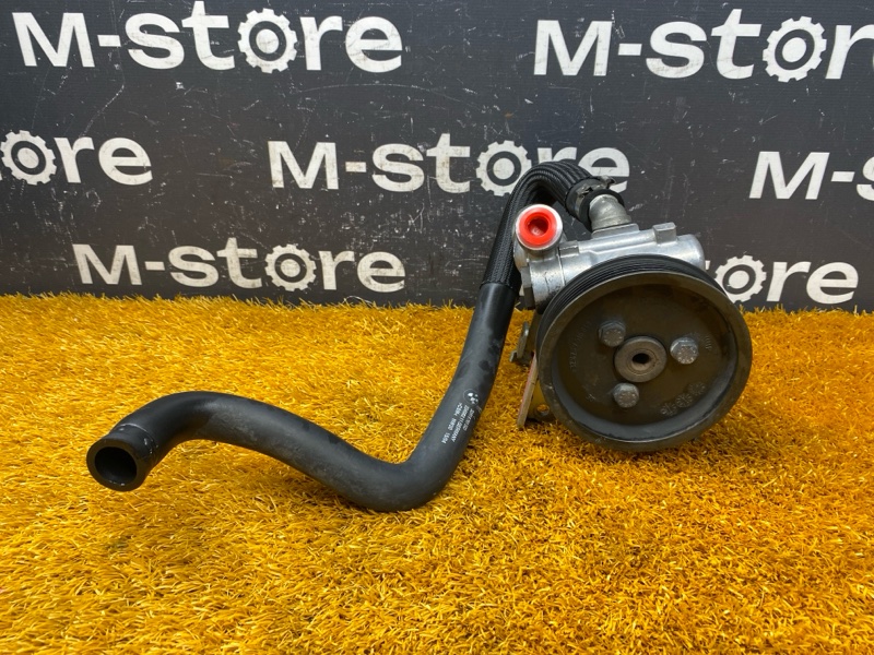 гидроусилитель, 5500 рублей, Красноярск