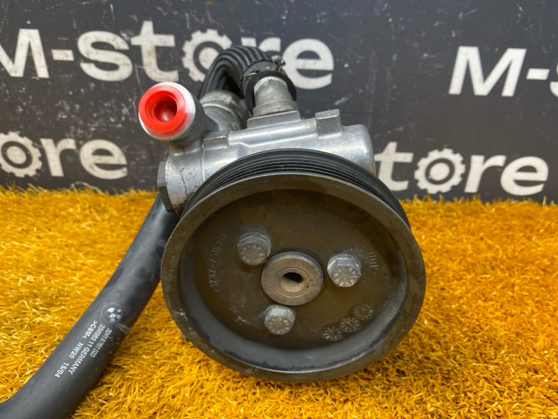 гидроусилитель, 5500 рублей, Красноярск