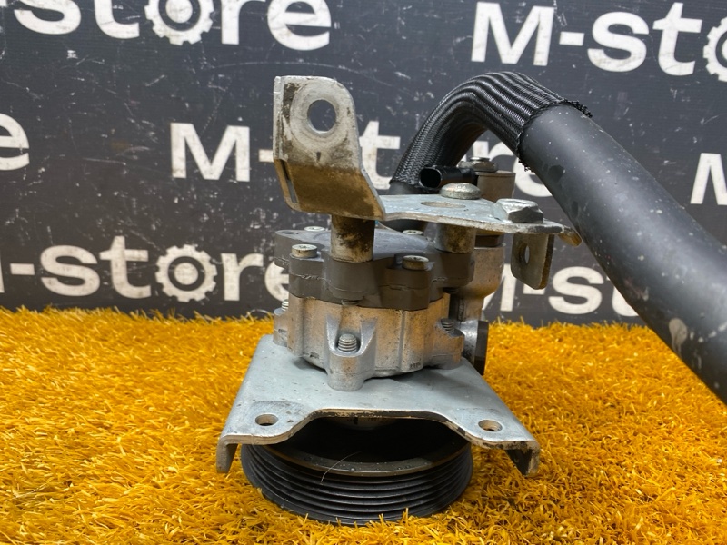 гидроусилитель, 5500 рублей, Красноярск