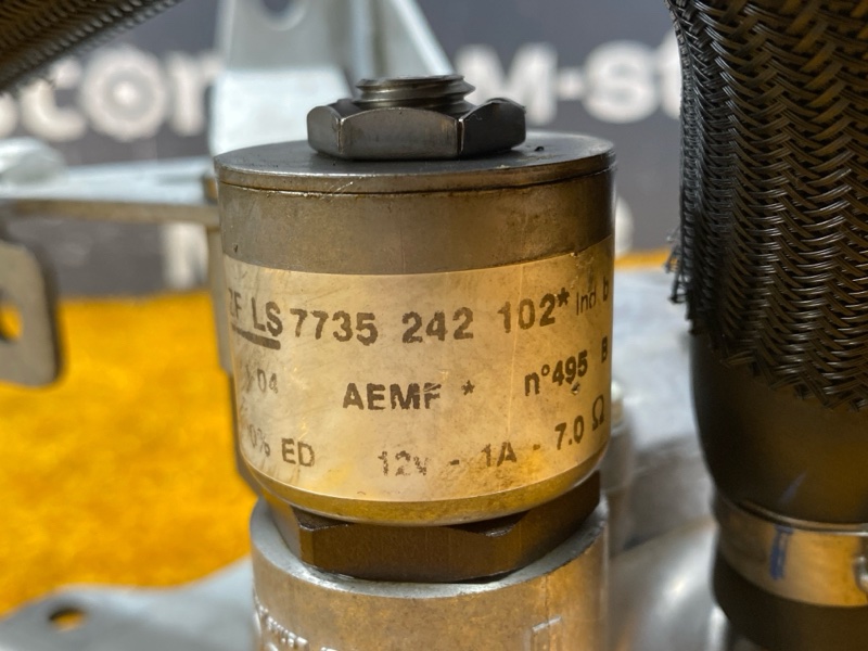 гидроусилитель, 5500 рублей, Красноярск