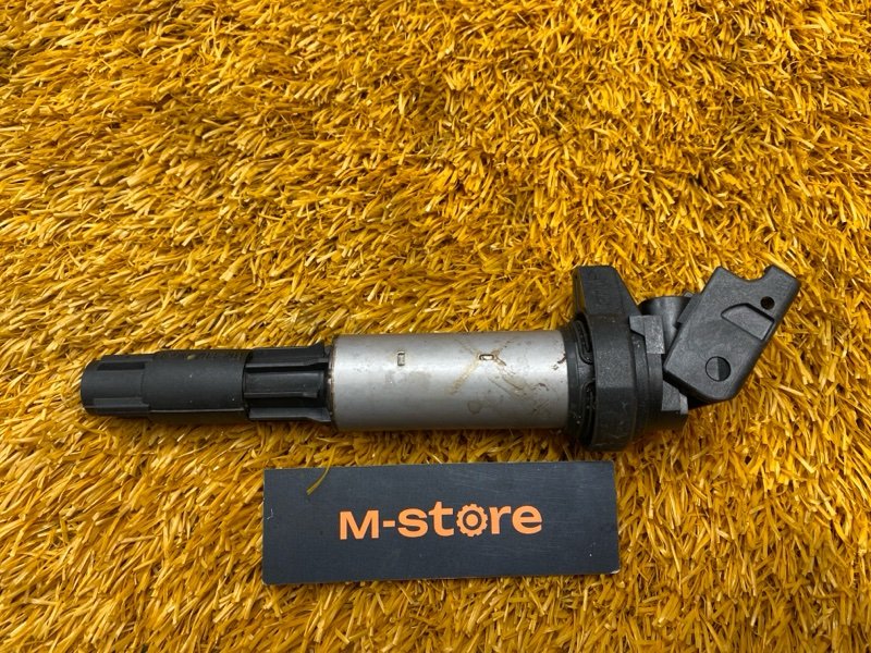 катушка зажигания, 1500 рублей, Красноярск