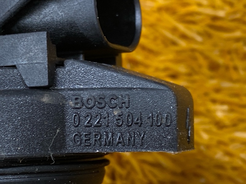 катушка зажигания, 1500 рублей, Красноярск