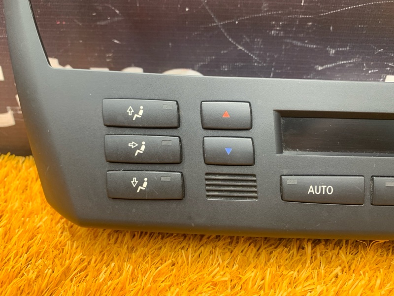 блок управления климат-контролем, 1300 рублей, Красноярск