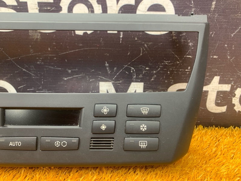 блок управления климат-контролем, 1300 рублей, Красноярск