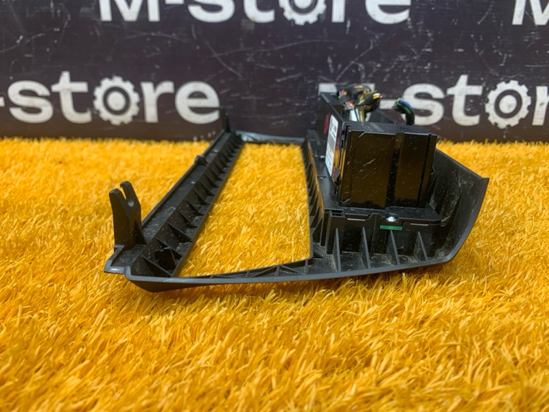 блок управления климат-контролем, 1300 рублей, Красноярск