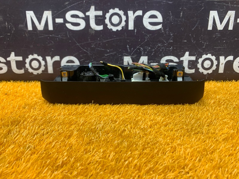 блок управления климат-контролем, 1300 рублей, Красноярск