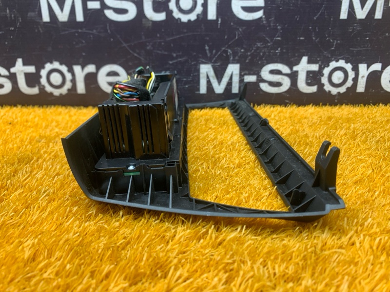 блок управления климат-контролем, 1300 рублей, Красноярск