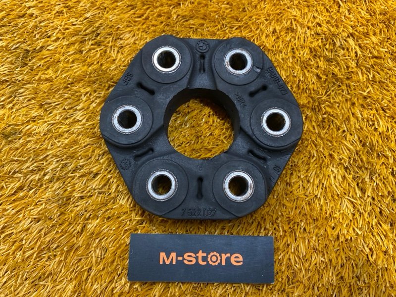 муфта карданного вала, 600 рублей, Красноярск