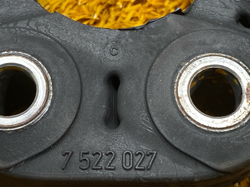 муфта карданного вала, 600 рублей, Красноярск