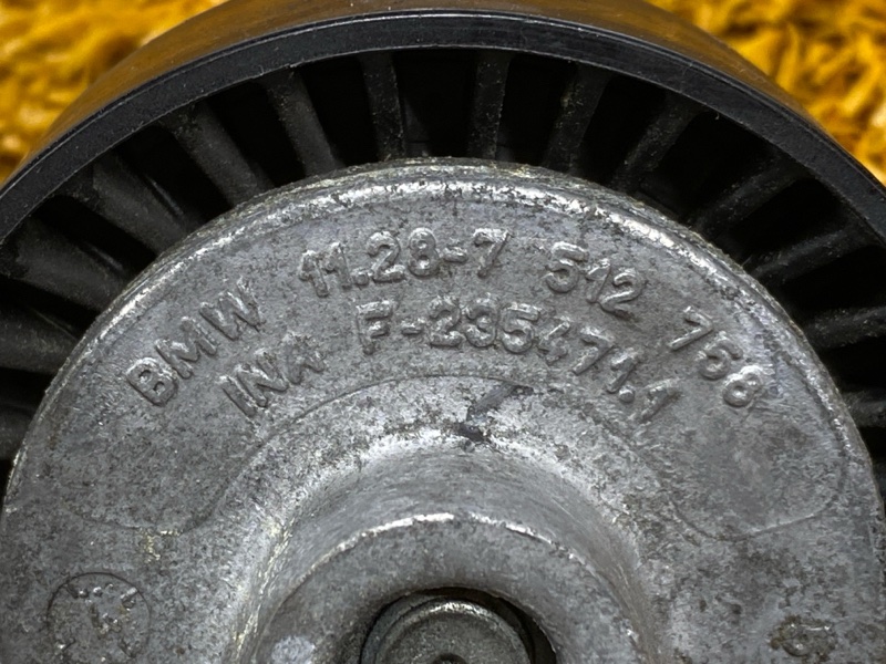 Натяжитель приводного ремня, 700 рублей, Красноярск