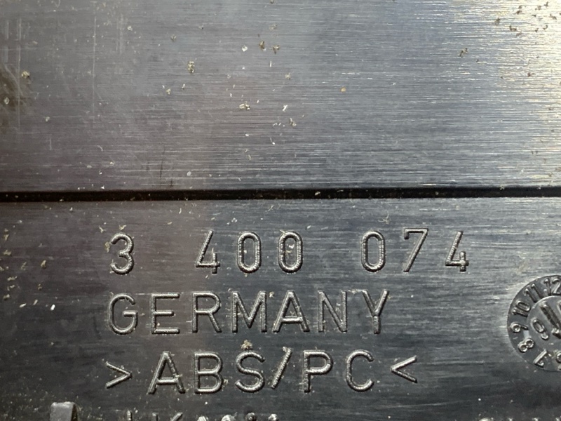 дефлектор воздушный, 800 рублей, Красноярск