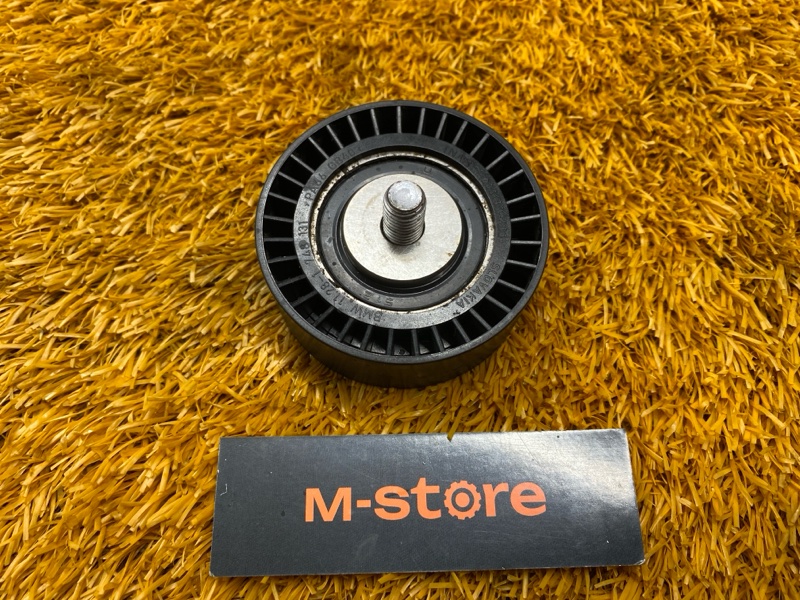 ролик натяжной, 800 рублей, Красноярск