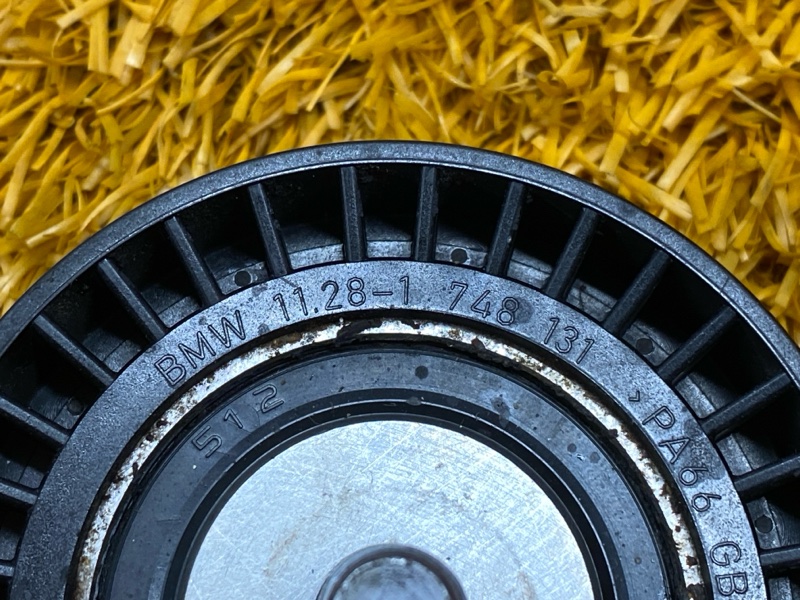 ролик натяжной, 800 рублей, Красноярск