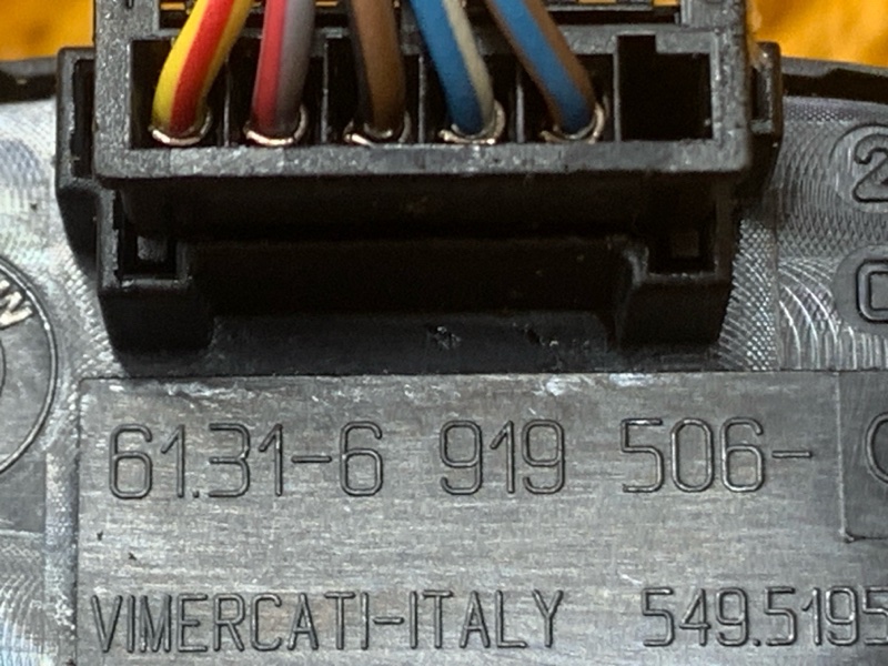 Кнопка аварийной сигнализации, 200 рублей, Красноярск