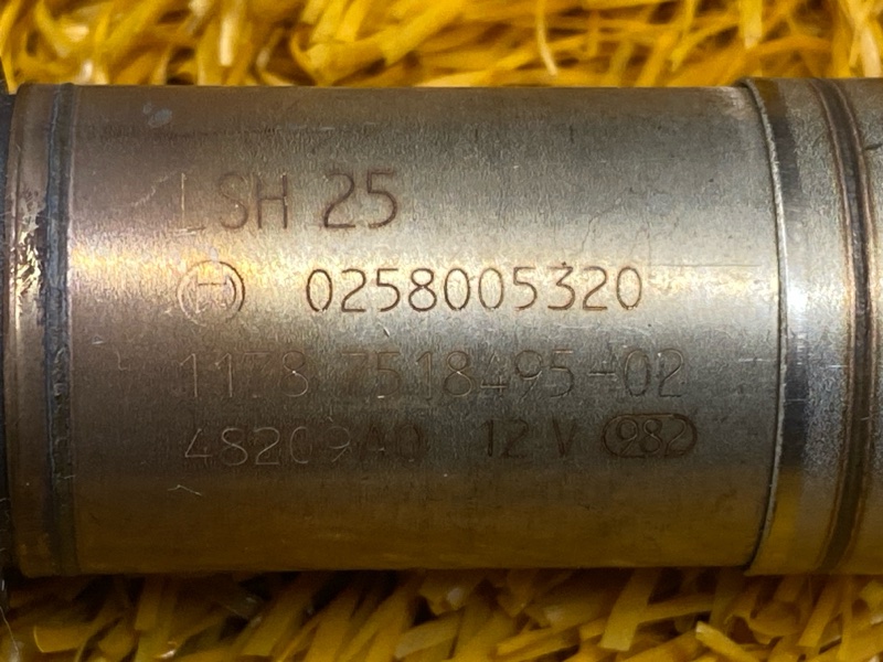 Датчик кислорода, 1500 рублей, Красноярск