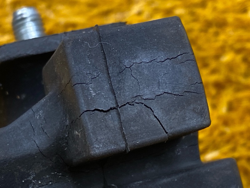 подушка кпп, 300 рублей, Красноярск