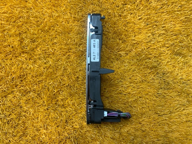 Индикация селектора АКПП, 600 рублей, Красноярск