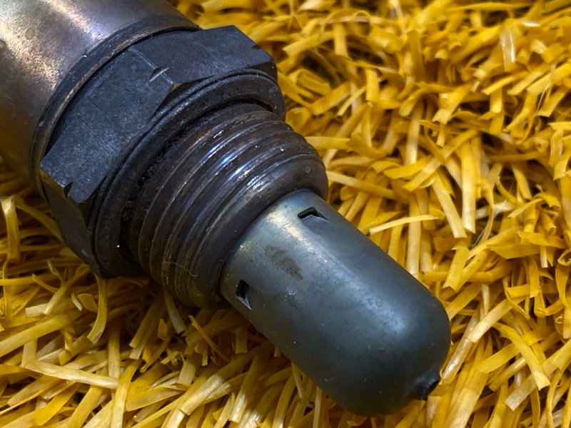 Датчик кислорода, 500 рублей, Красноярск