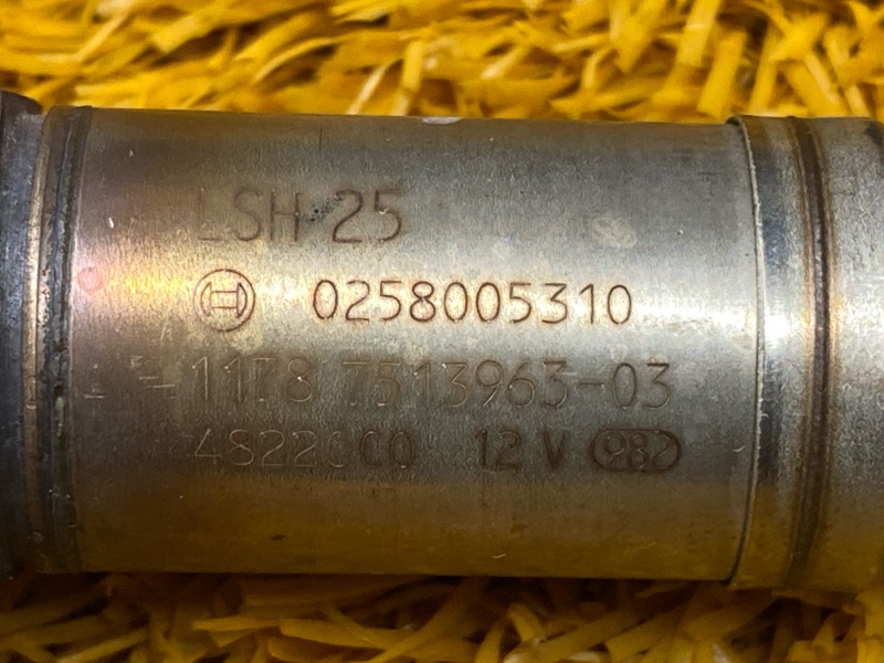 Датчик кислорода, 500 рублей, Красноярск